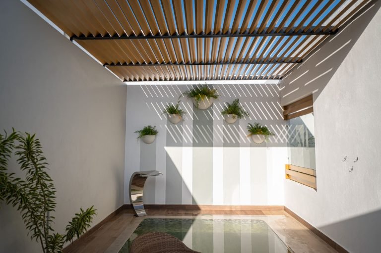 Villas Sixteen - Suites por Horas, Reservas para grupos o getting ready 6