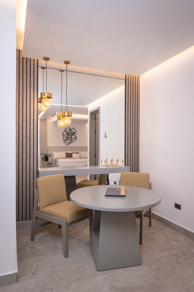 Villas Sixteen - Suites por Horas, Reservas para grupos o getting ready 4