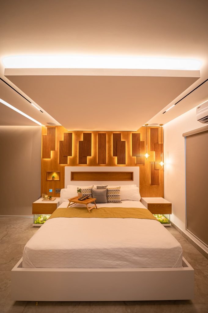 Villas Sixteen - Suites por Horas, Reservas para grupos o getting ready 2